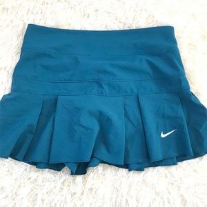 Tennis skirt